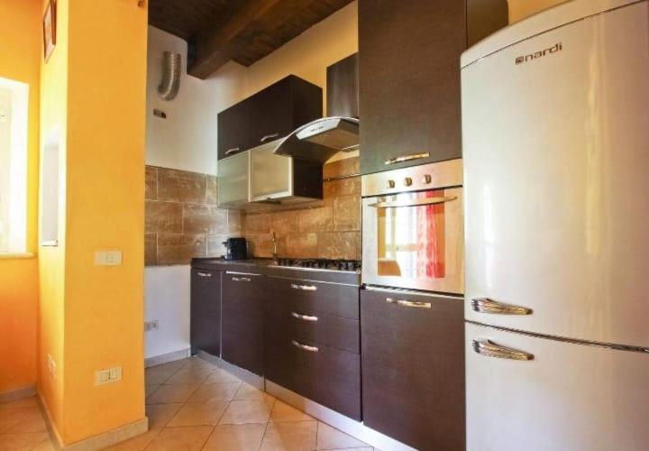 Dal Centurione Roma Exterior foto